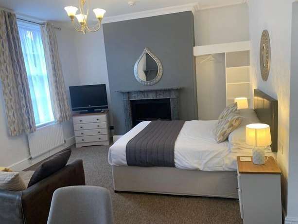 Imagen de la habitación del Hotel Abbots Mead. Foto 5