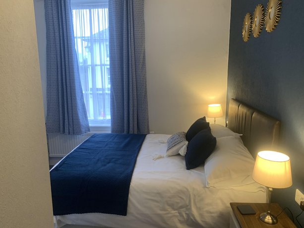Imagen de la habitación del Hotel Abbots Mead. Foto 7
