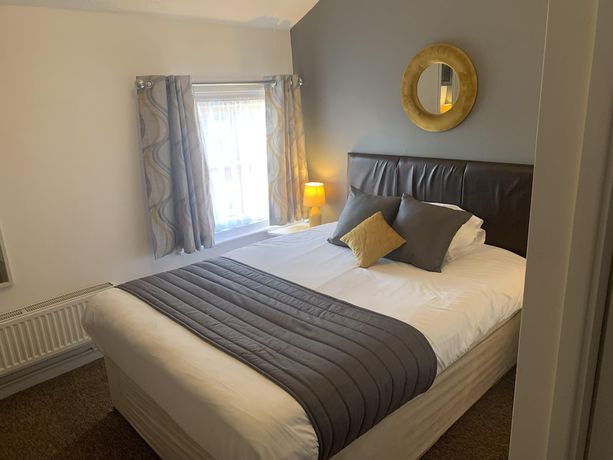 Imagen de la habitación del Hotel Abbots Mead. Foto 8