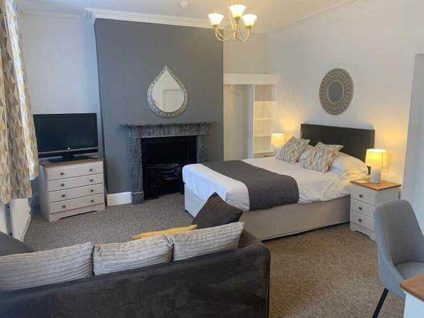 Imagen de la habitación del Hotel Abbots Mead. Foto 9