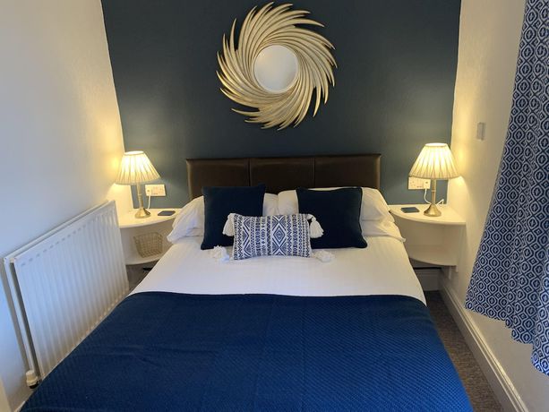 Imagen de la habitación del Hotel Abbots Mead. Foto 12