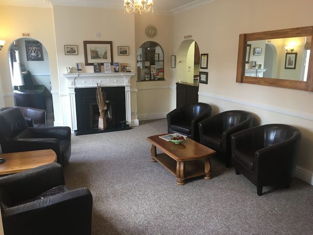 Imagen de los interiores del Hotel Abbots Mead. Foto 20