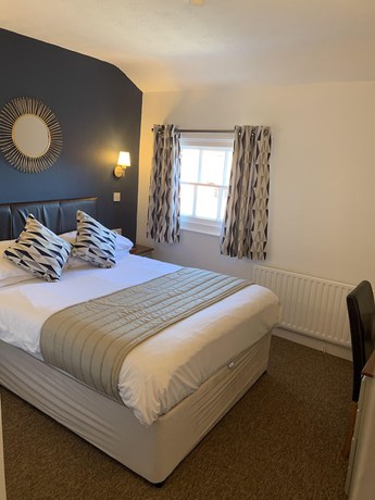 Imagen de la habitación del Hotel Abbots Mead. Foto 13