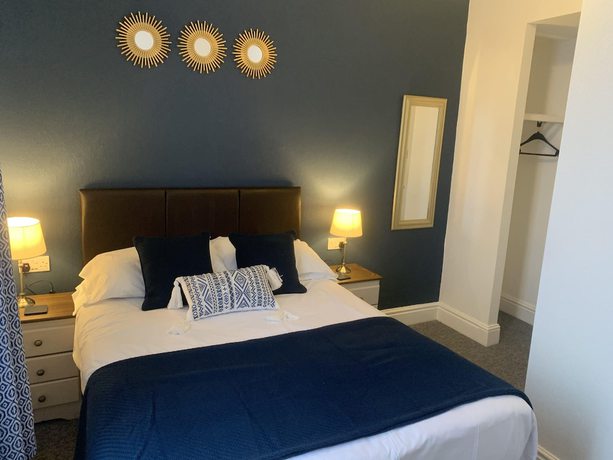 Imagen de la habitación del Hotel Abbots Mead. Foto 14