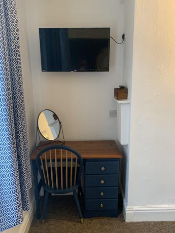 Imagen de la habitación del Hotel Abbots Mead. Foto 15