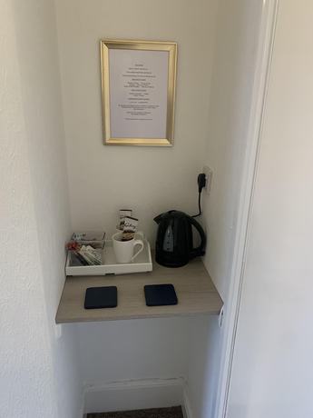 Imagen de la habitación del Hotel Abbots Mead. Foto 16