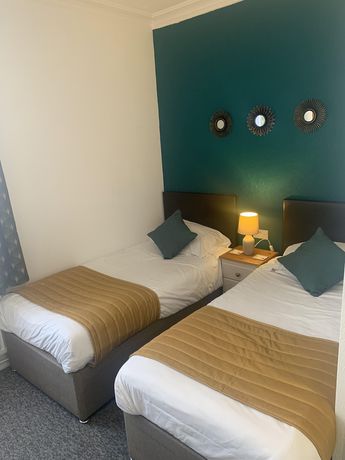 Imagen de la habitación del Hotel Abbots Mead. Foto 17