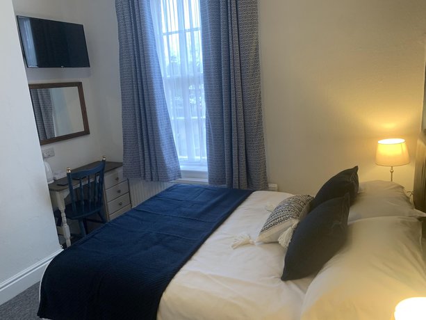 Imagen de la habitación del Hotel Abbots Mead. Foto 18
