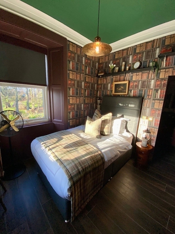 Imagen de la habitación del Hotel Abbotsford, Ayr. Foto 6
