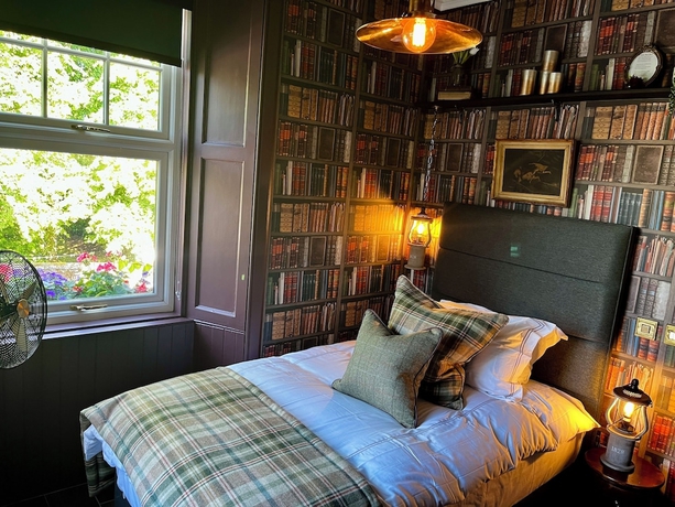 Imagen de la habitación del Hotel Abbotsford, Ayr. Foto 7