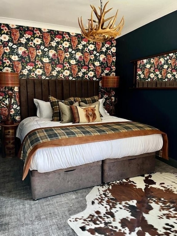 Imagen de la habitación del Hotel Abbotsford, Ayr. Foto 8