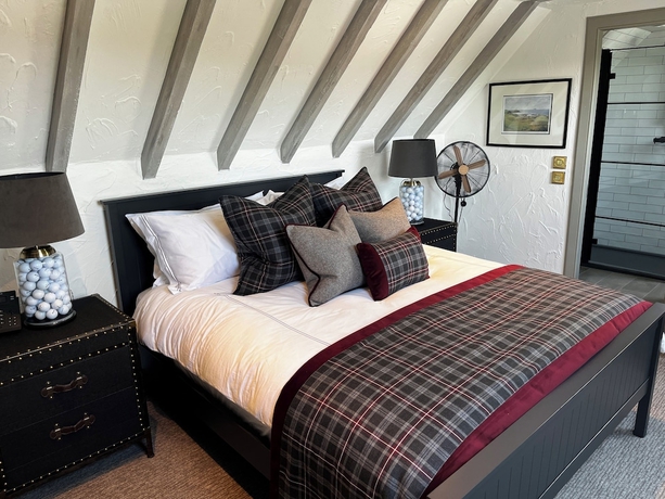 Imagen de la habitación del Hotel Abbotsford, Ayr. Foto 14