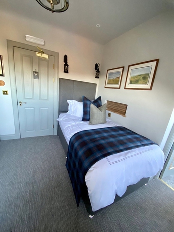 Imagen de la habitación del Hotel Abbotsford, Ayr. Foto 15
