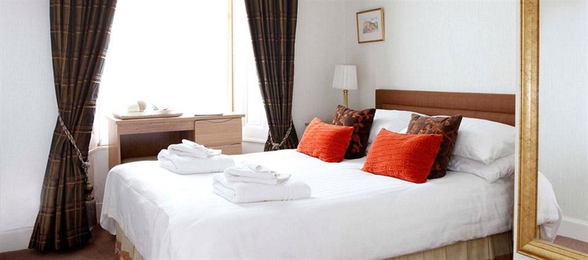 Imagen de la habitación del Hotel Abbotsford Guest House. Foto 5