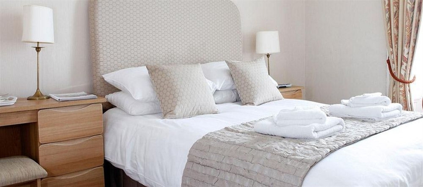 Imagen de la habitación del Hotel Abbotsford Guest House. Foto 6