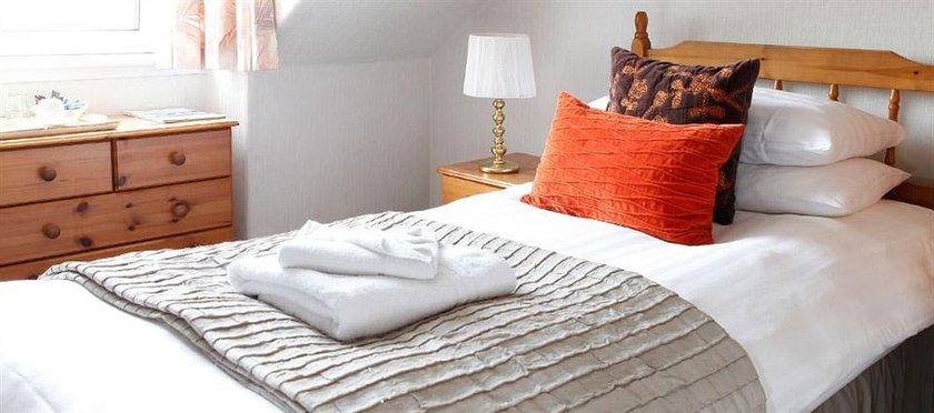 Imagen de la habitación del Hotel Abbotsford Guest House. Foto 8