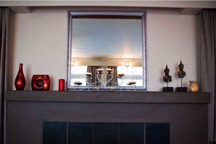 Imagen de la habitación del Hotel Abbotsleigh Motor Inn. Foto 6