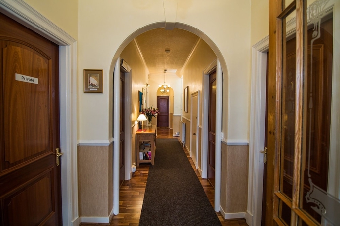 Imagen de los interiores del Hotel Abbotswell Guesthouse. Foto 15