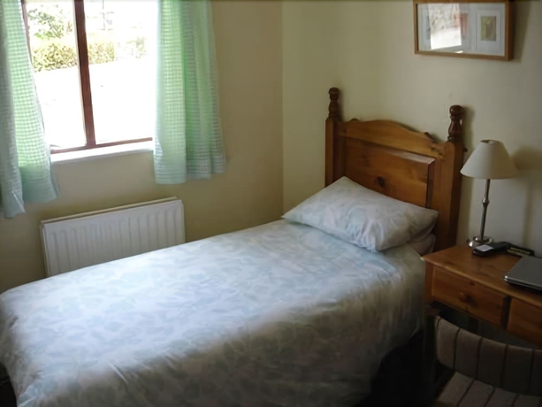 Imagen de la habitación del Hotel Abbotswell Guesthouse. Foto 6