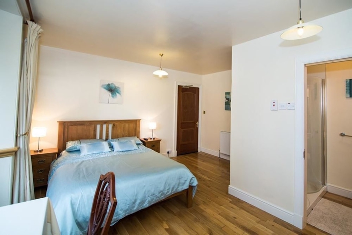 Imagen de la habitación del Hotel Abbotswell Guesthouse. Foto 7