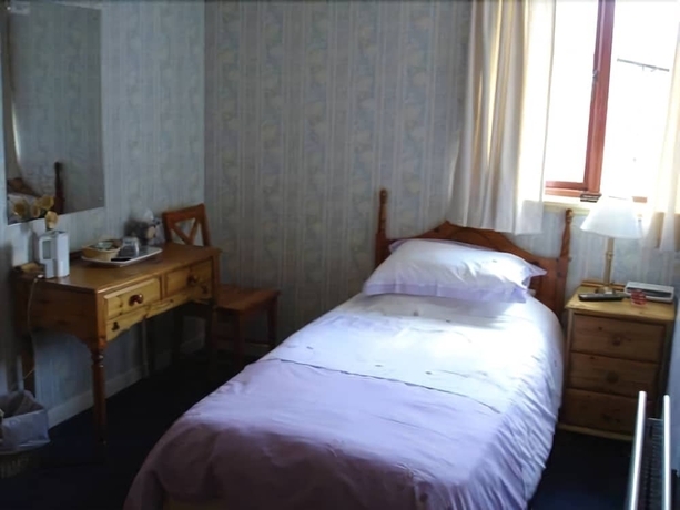 Imagen de la habitación del Hotel Abbotswell Guesthouse. Foto 8