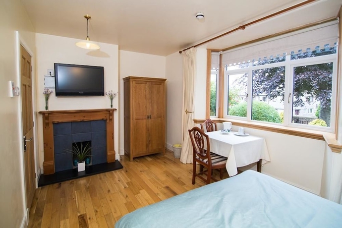 Imagen de la habitación del Hotel Abbotswell Guesthouse. Foto 10
