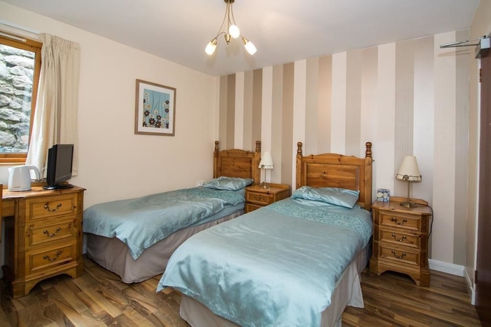 Imagen de la habitación del Hotel Abbotswell Guesthouse. Foto 11