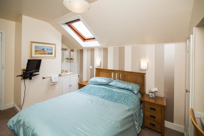 Imagen de la habitación del Hotel Abbotswell Guesthouse. Foto 12