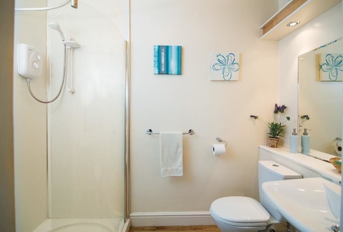 Imagen de la habitación del Hotel Abbotswell Guesthouse. Foto 14