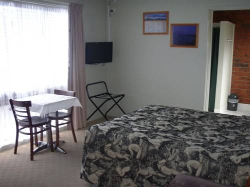 Imagen de la habitación del Hotel Abbotswood Motor Inn. Foto 3