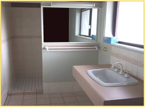 Imagen de la habitación del Hotel Abbotswood Motor Inn. Foto 5