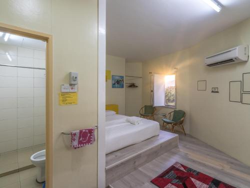 Imagen de la habitación del Hotel Abby By The River. Foto 3