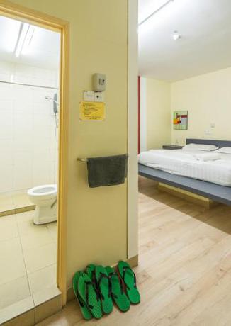 Imagen de la habitación del Hotel Abby By The River. Foto 4
