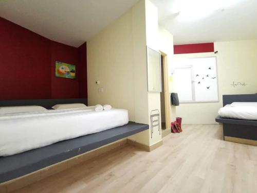 Imagen de la habitación del Hotel Abby By The River. Foto 6