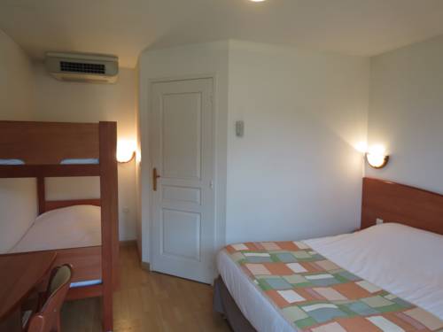 Imagen de la habitación del Hotel Abbys. Foto 12