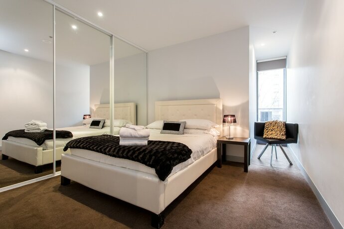 Imagen general del Hotel Abc Accommodation - Flinders. Foto 3