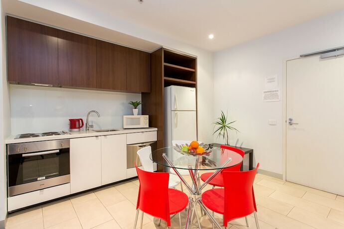 Imagen general del Hotel Abc Accommodation - Flinders. Foto 4