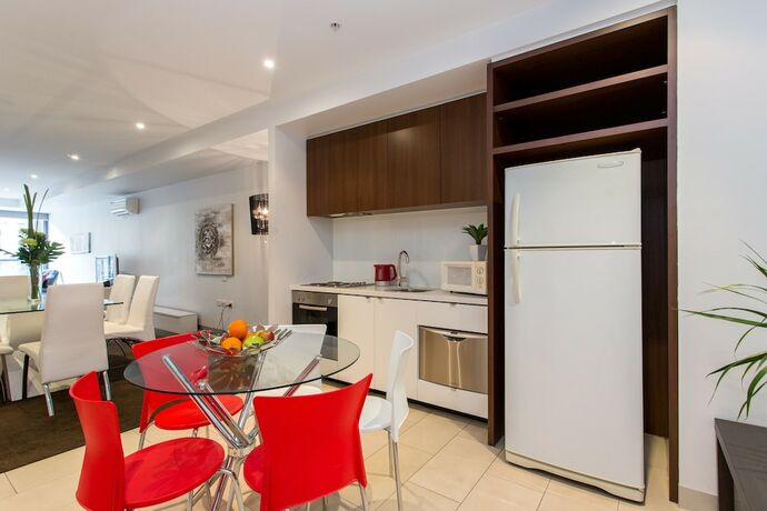 Imagen general del Hotel Abc Accommodation - Flinders. Foto 6