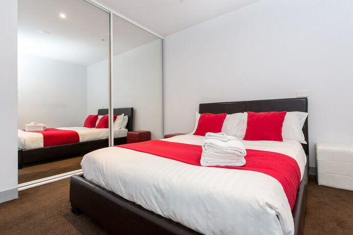 Imagen general del Hotel Abc Accommodation - Flinders. Foto 7
