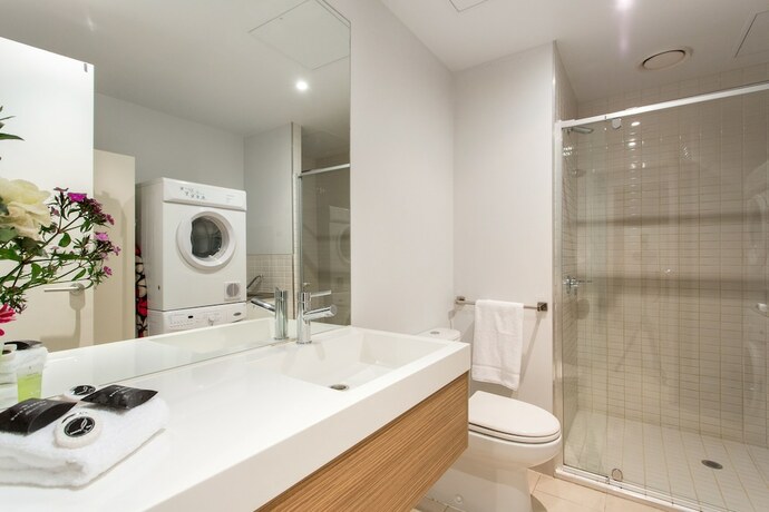 Imagen general del Hotel Abc Accommodation - Flinders. Foto 8