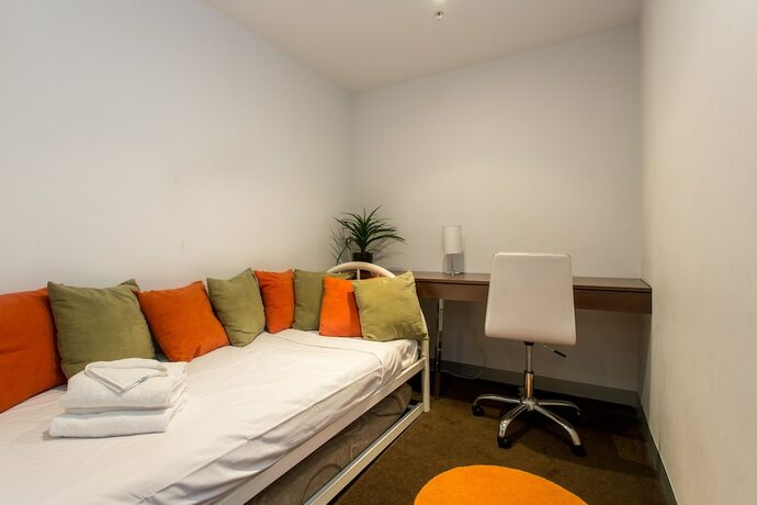 Imagen general del Hotel Abc Accommodation - Flinders. Foto 9
