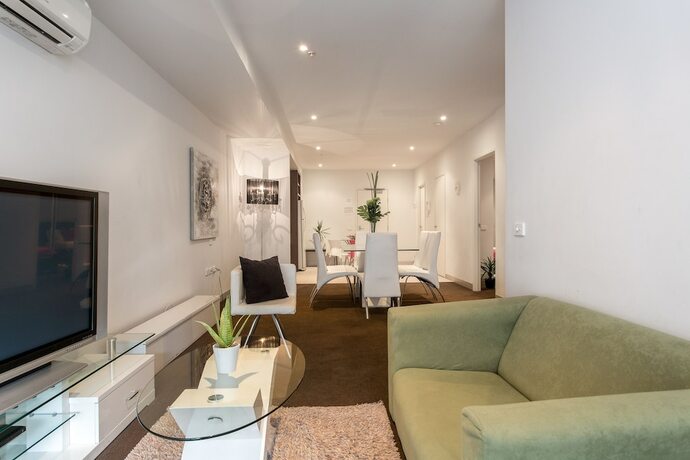 Imagen general del Hotel Abc Accommodation - Flinders. Foto 10