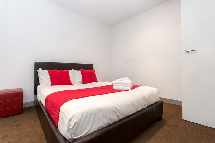 Imagen general del Hotel Abc Accommodation - Flinders. Foto 11