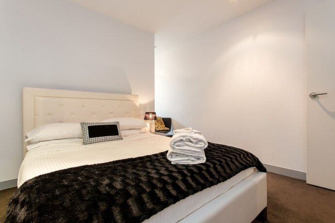 Imagen general del Hotel Abc Accommodation - Flinders. Foto 12