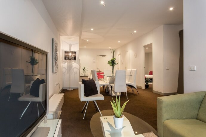 Imagen general del Hotel Abc Accommodation - Flinders. Foto 13