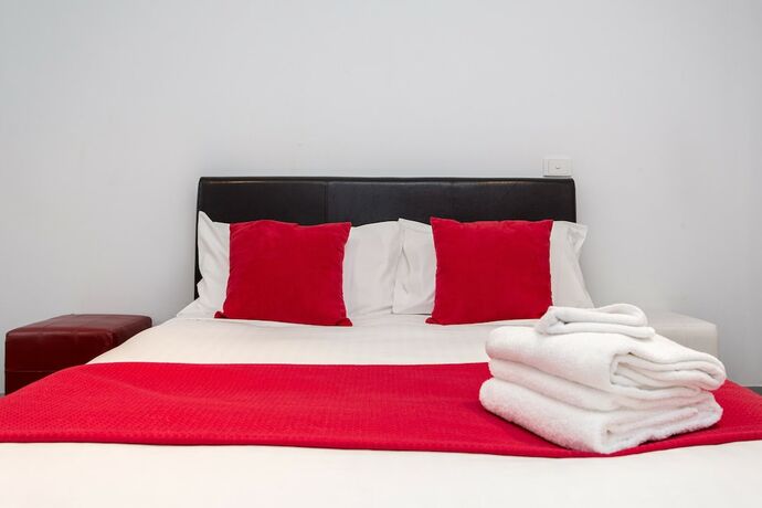 Imagen general del Hotel Abc Accommodation - Flinders. Foto 14