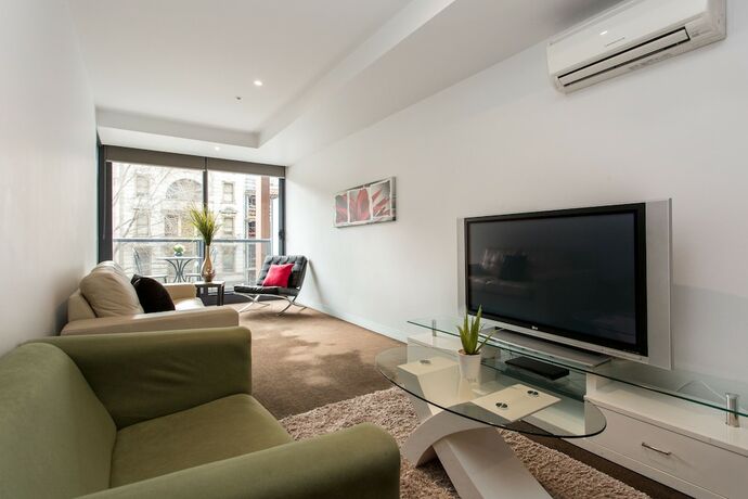 Imagen general del Hotel Abc Accommodation - Flinders. Foto 15