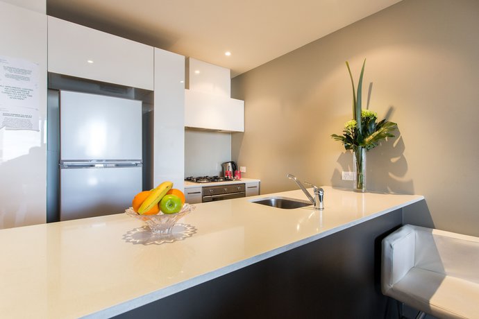 Imagen de la habitación del Hotel Abc Accommodation - Spencer Street. Foto 2