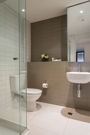 Imagen de la habitación del Hotel Abc Accommodation - Spencer Street. Foto 10