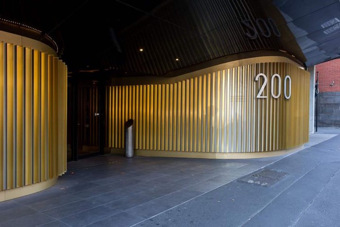 Imagen general del Hotel Abc Accommodation - Spencer Street. Foto 1